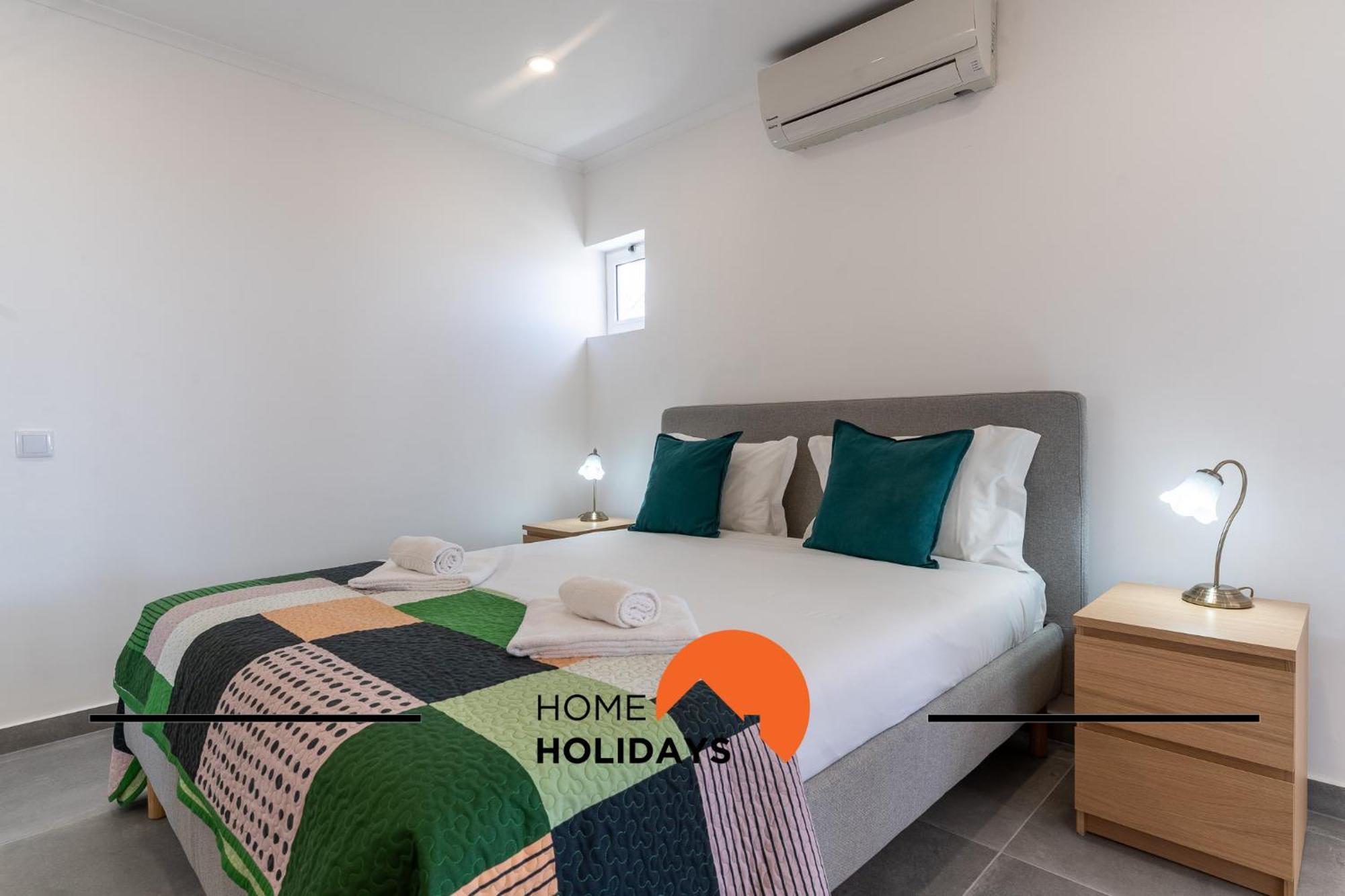 #016 T2 Windmill By Holidays Apartament *